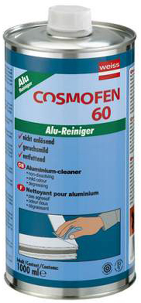 COSMO CL-300.150   (*COSMOFEN 60)
