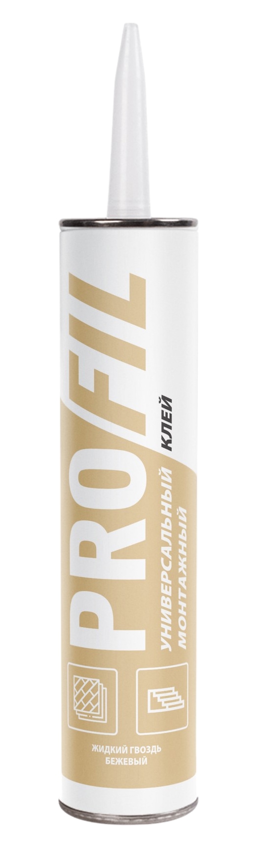 ���� ��������� ������������� Profil ������� �������