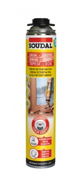     SOUDAL