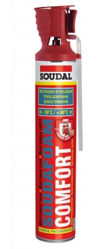      GENIUS GUN SOUDAL