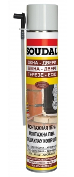   SOUDAL