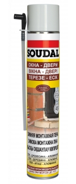    SOUDAL