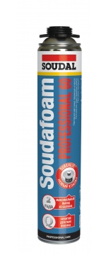   SOUDAFOAM PROFESSIONAL 60