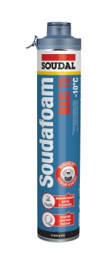   SOUDAFOAM MAXI 70 CLICK & FIX 