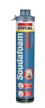   SOUDAFOAM MAXI 70 CLICK & FIX