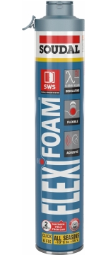   FLEXIFOAM