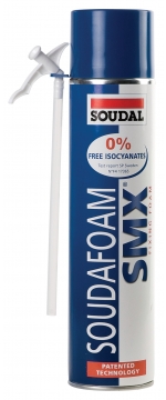   SOUDAFOAM SMX