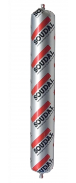  BUTYRUB SOUDAL