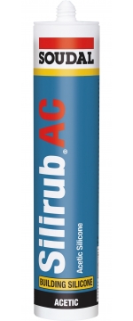    SILIRUB AC SOUDAL