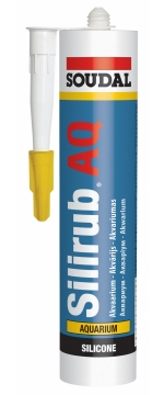    SILIRUB AQ SOUDAL