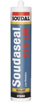  SOUDASEAL 215 LM SOUDAL