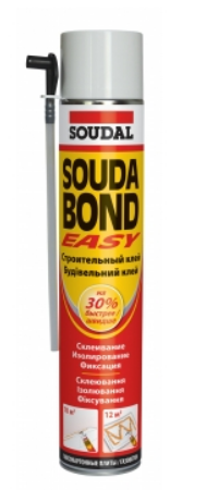    SOUDABOND EASY