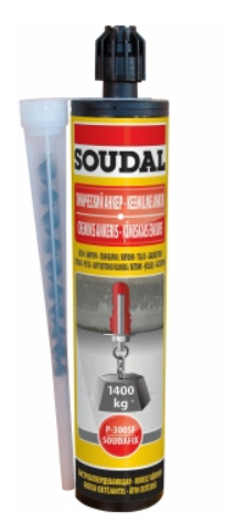   SOUDAFIX P-300SF
