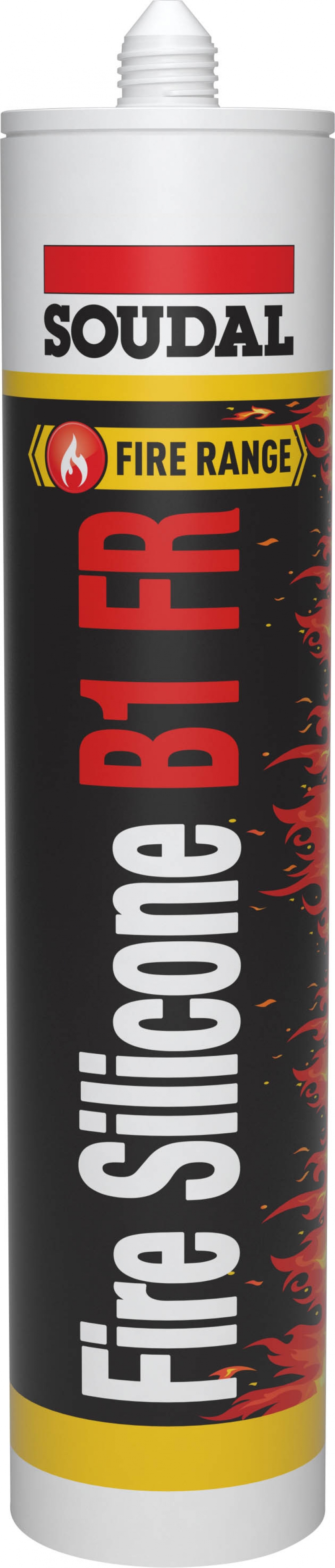    FIRESILICONE B1 FR