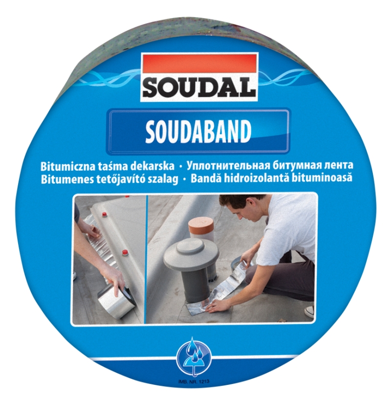 SOUDABAND