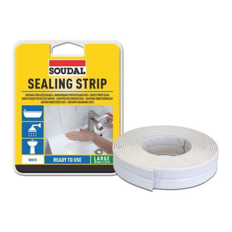 C   SEALING STRIP