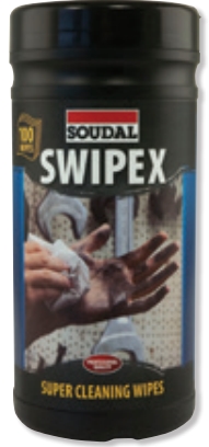   SWIPEX