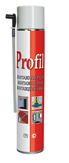 Profil PU Foam 