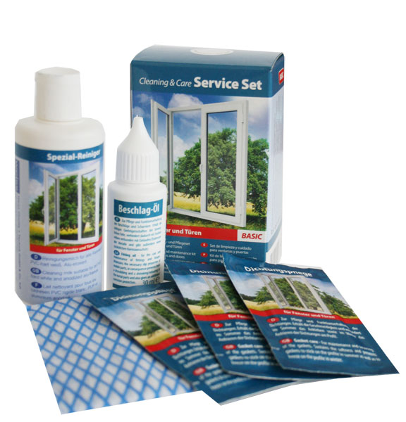 COSMOFEN SERVICE SET     