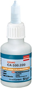 COSMO CA-500.200   50 (*COSMOFEN CA 12)