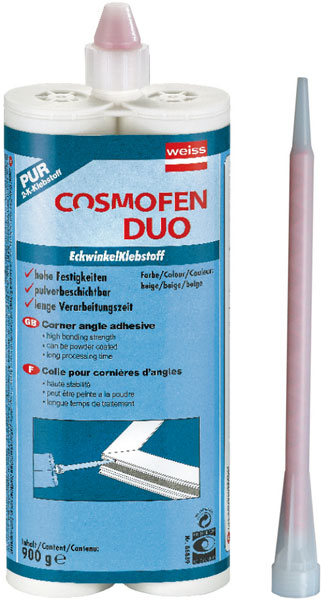 COSMO PU-200.280    (*COSMOFEN DUO)