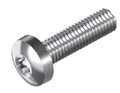      ,  TX (TORX) DIN 7985