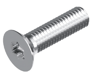    ,  TX (TORX) DIN 965