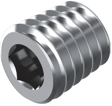        DIN 906 M     DIN 158