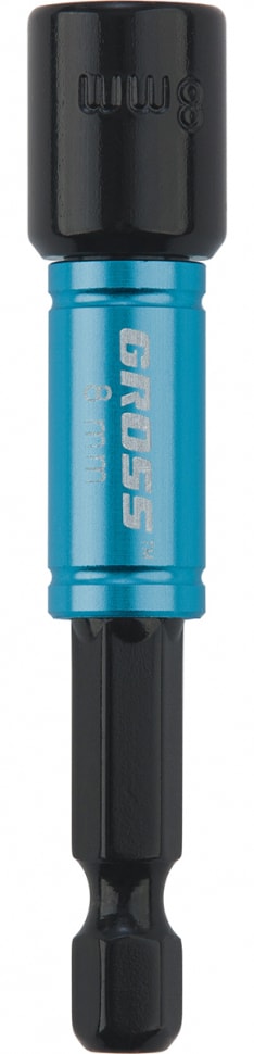     Nut-Driver  , 8, S2