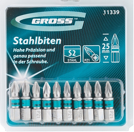   Z1 25,  S2, 10
