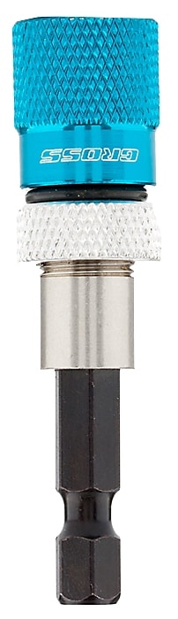        , 1/4"